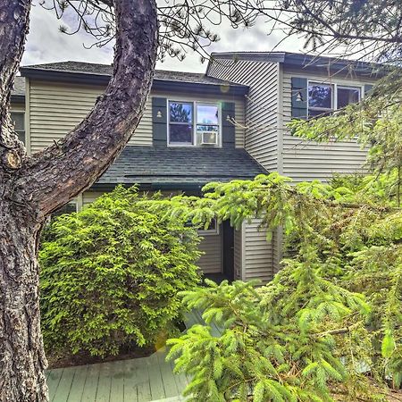 Lake Placid Gem With Patio And Views Less Than 1 Mi To Beach! エクステリア 写真