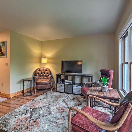 Lake Placid Gem With Patio And Views Less Than 1 Mi To Beach! エクステリア 写真