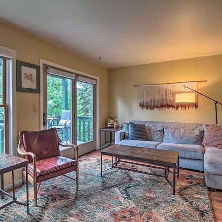 Lake Placid Gem With Patio And Views Less Than 1 Mi To Beach! エクステリア 写真