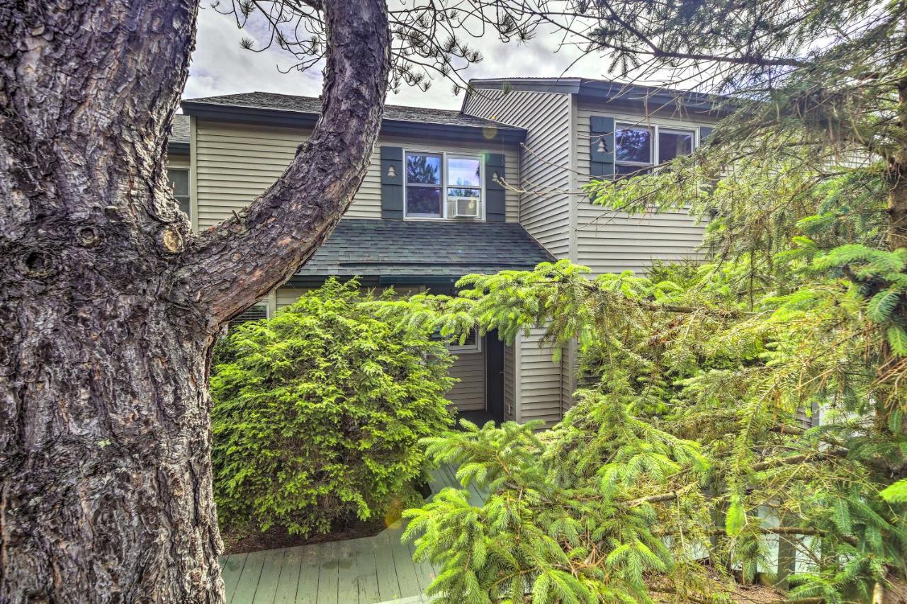 Lake Placid Gem With Patio And Views Less Than 1 Mi To Beach! エクステリア 写真
