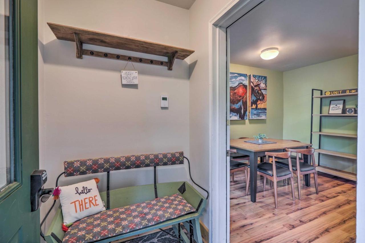 Lake Placid Gem With Patio And Views Less Than 1 Mi To Beach! エクステリア 写真