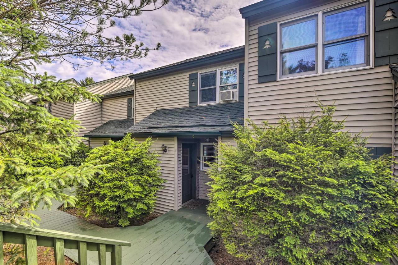Lake Placid Gem With Patio And Views Less Than 1 Mi To Beach! エクステリア 写真